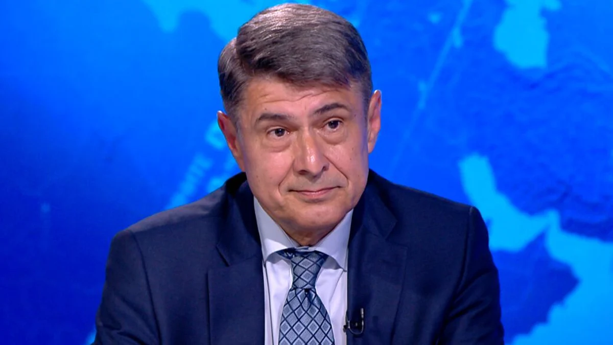 Димо Гяуров: Вложиха 150 милиона евро в незаконния град край Варна