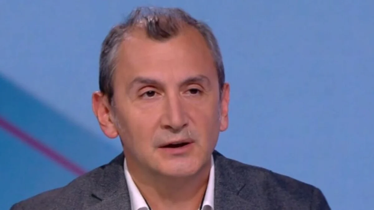 Михаил Околийски: Лечението на зависими деца струва 4 000 евро