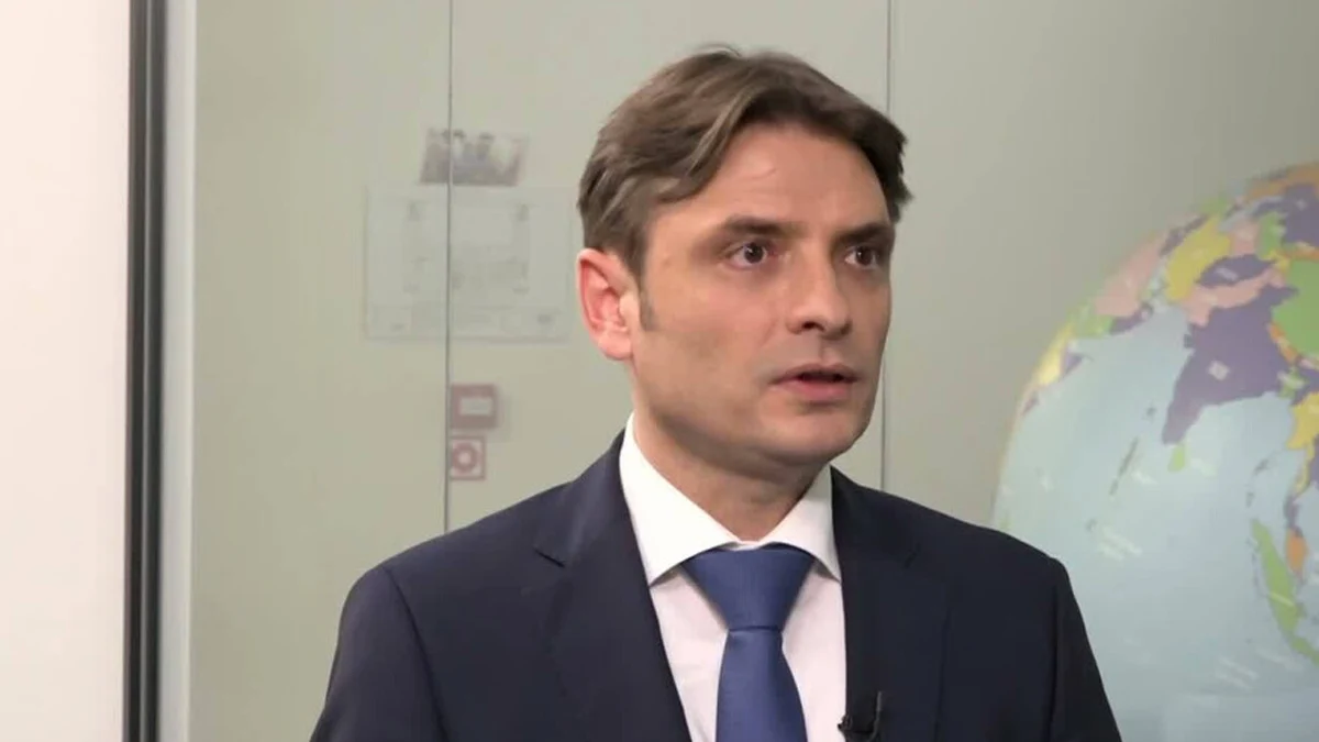 Станислав Попдончев: Бизнесът очаква икономически бум покрай "Евровизия"