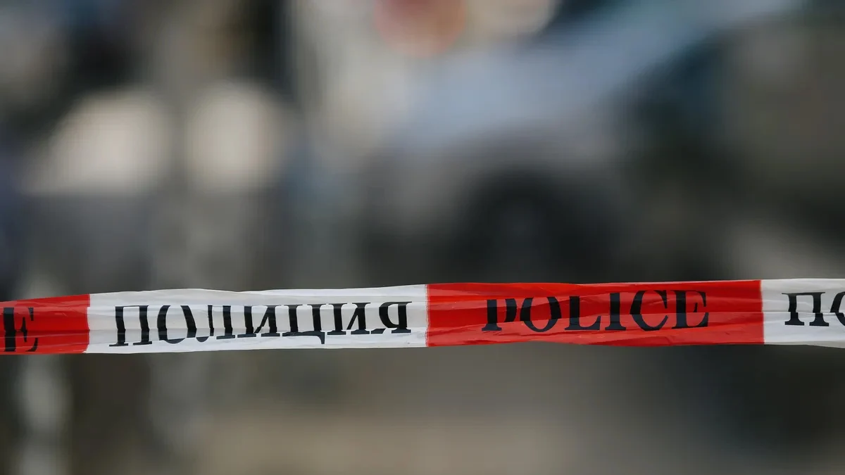 Полицията обезвреди бомба под автомобил в Говедарци