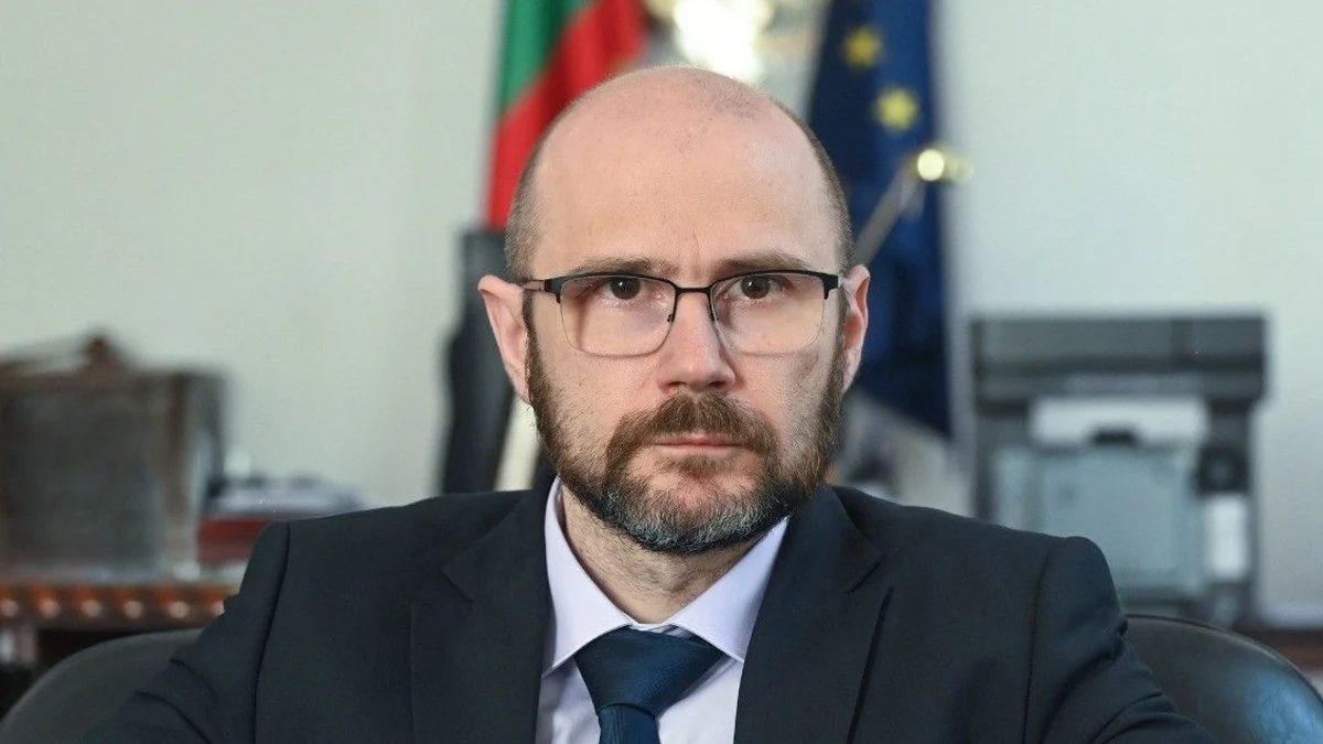 Андрей Янкулов: Кабинетът на Борисов подмени вота за европейски прокурор