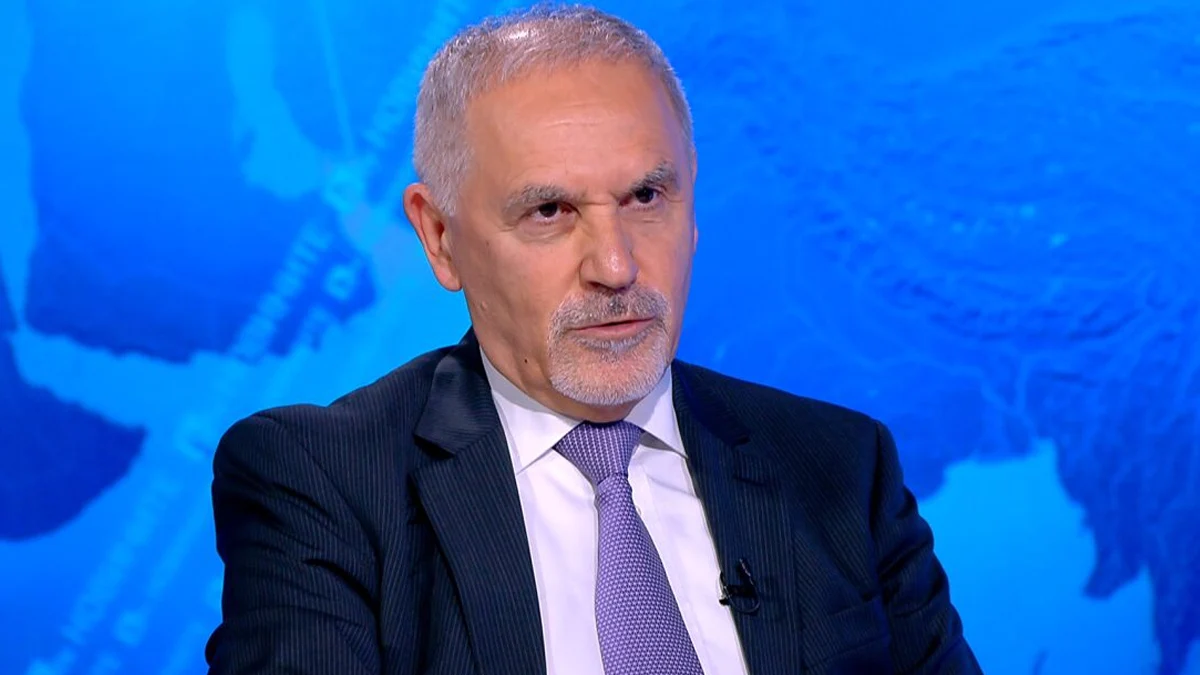 Любомир Кючуков: Вашингтон ще пусне българите без визи срещу конкретна услуга