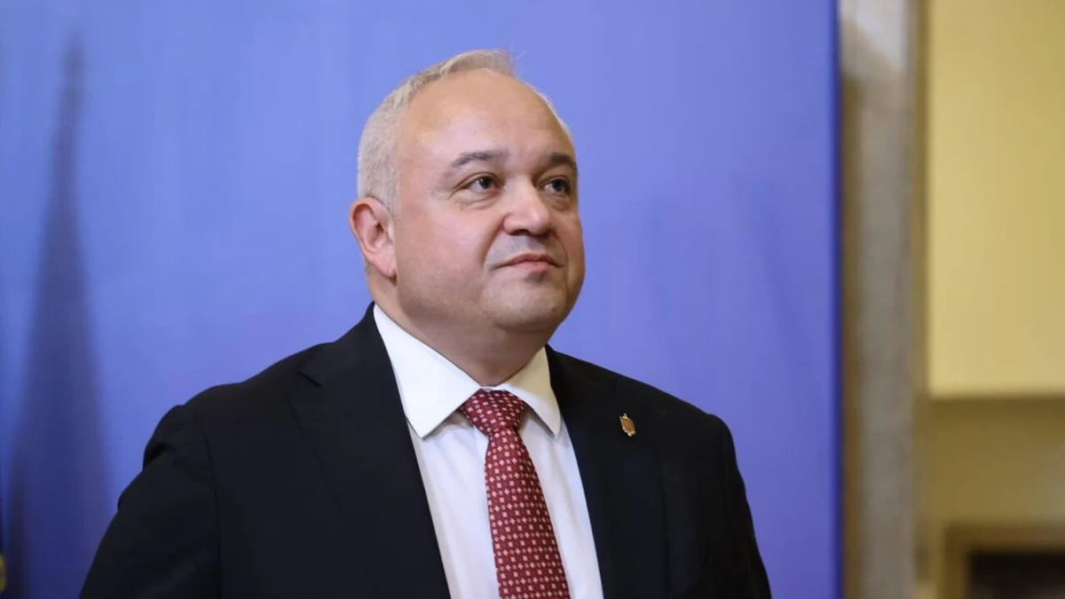 Иван Демерджиев: Имотната мафия е откраднала десетки милиони евро