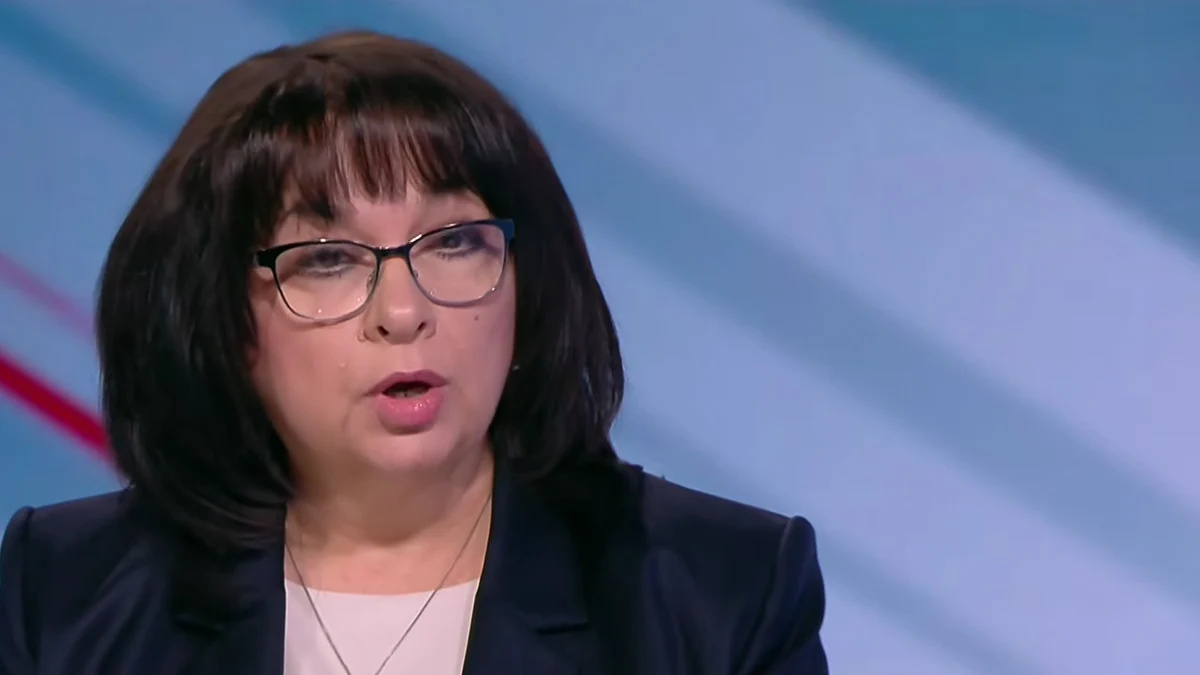 Теменужка Петкова: Кабинетът подготвя обществото за нов държавен дълг
