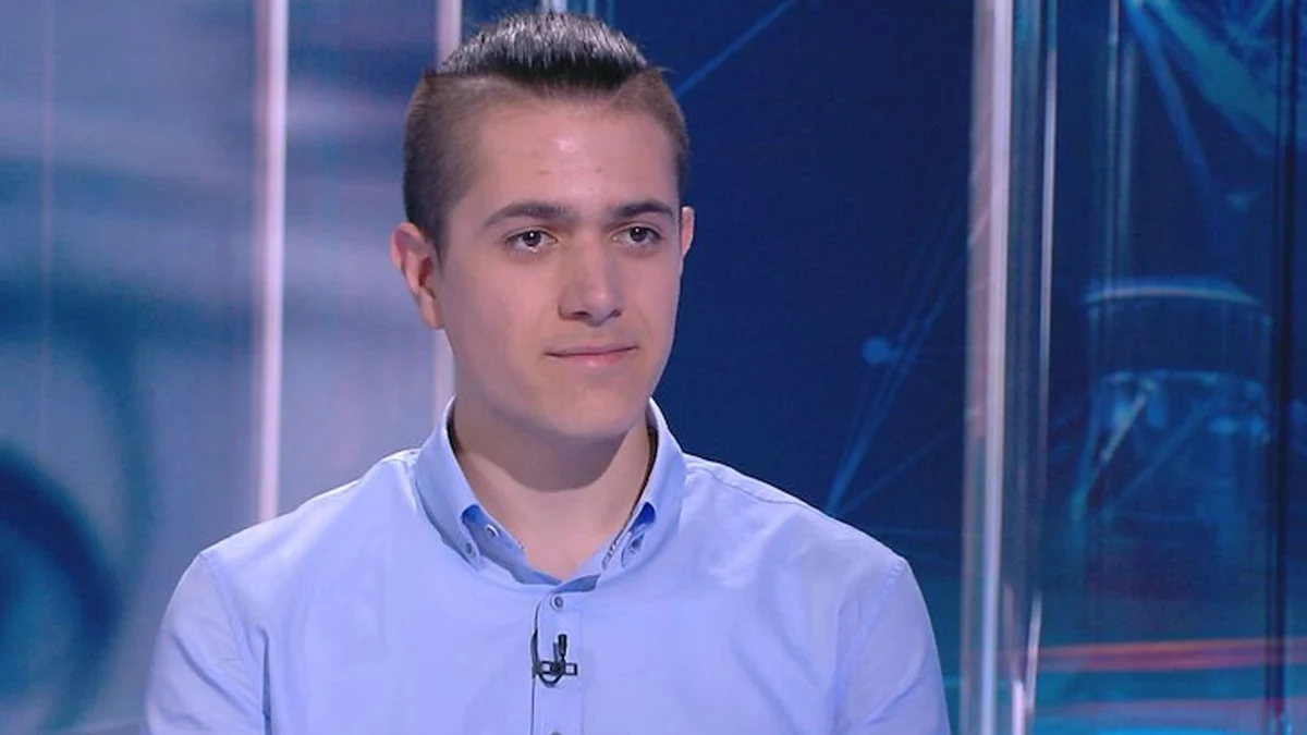 Никола Веселинов: Най-важното е човек да бъде отворен към нови възможности