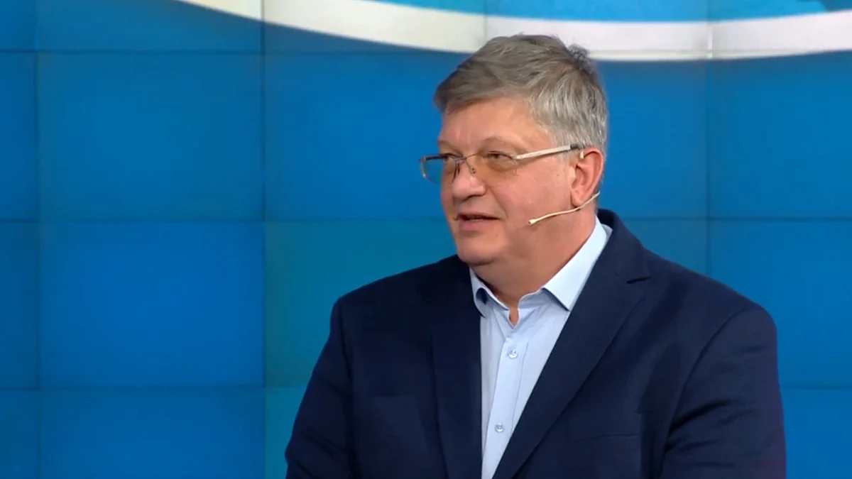 Явор Джонев: Трябва да подготвим младите за предстоящите кризи