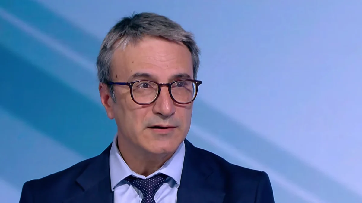 Трайчо Трайков: Дефектни мембрани костват десетки милиони евро на АЕЦ "Козлодуй"