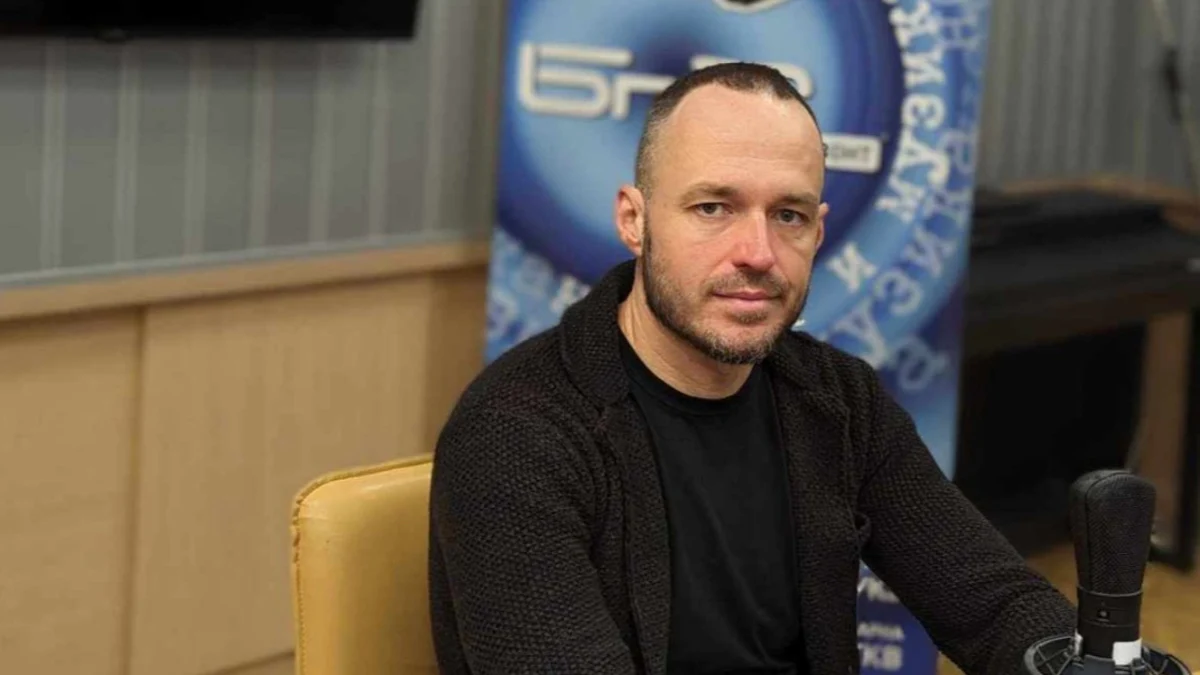 Стойчо Стойчев: Новите лица не гарантират по-добро управление