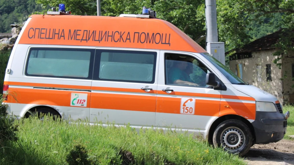 12-годишно момче загина с нерегистриран мотор край Провадия
