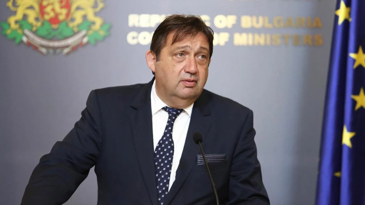 Иван Шишков: Пътят Видин - Ботевград носи смърт