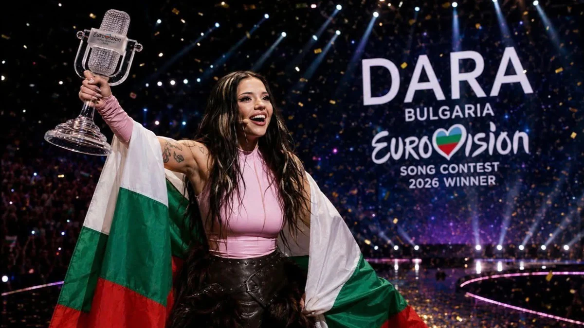 DARA става „почетен гражданин“ на Варна