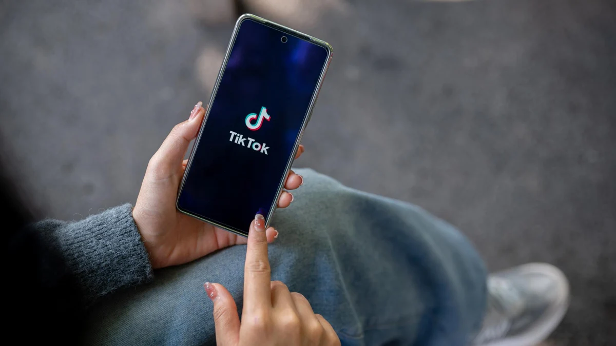 Берлин иска европейски контрол над собствеността на TikTok