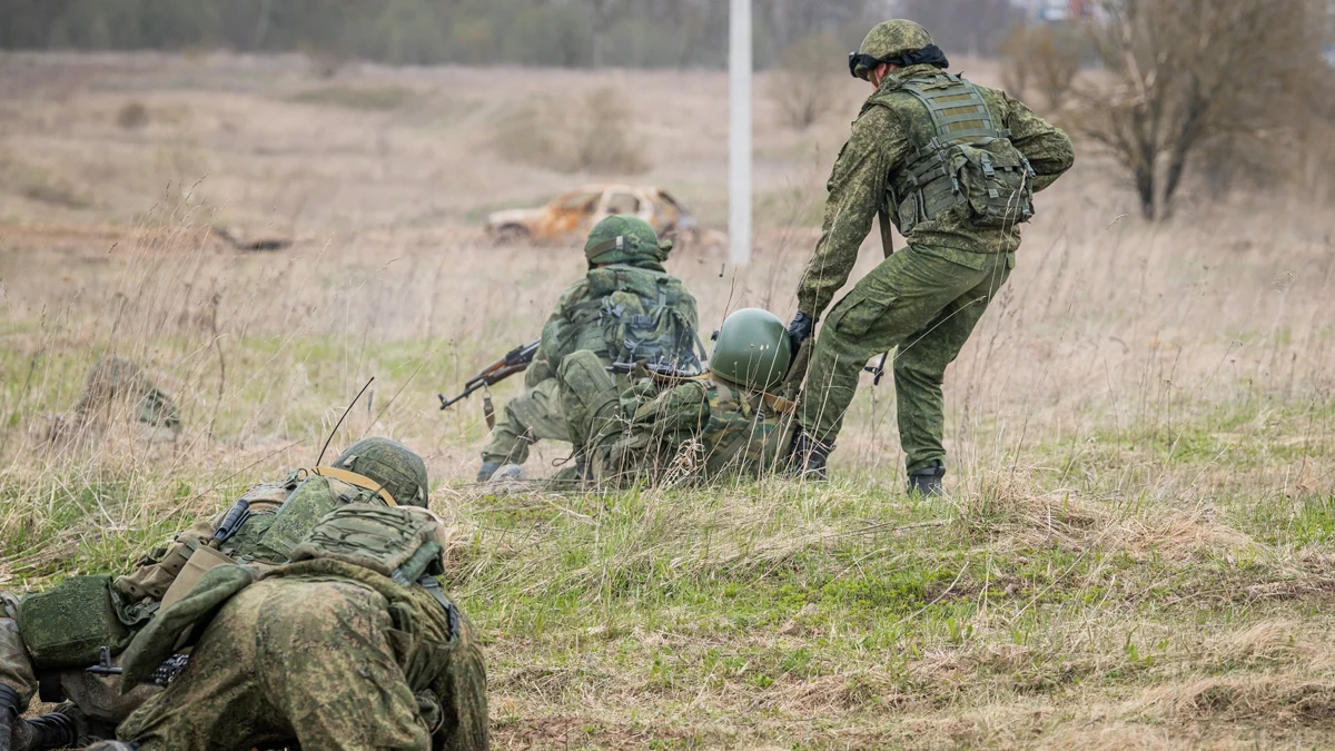 Пребиха германски войници на НАТО в Нидерландия