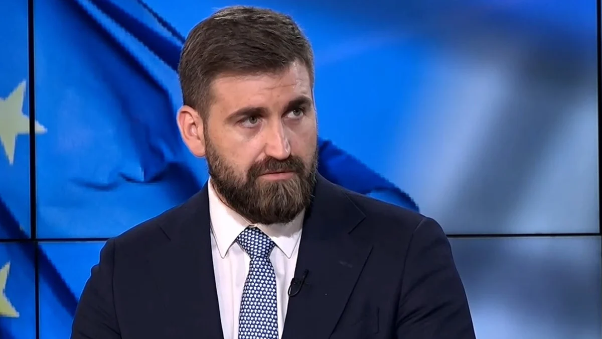 Андрей Новаков: Процедурата за свръхдефицит е предупредителен сигнал