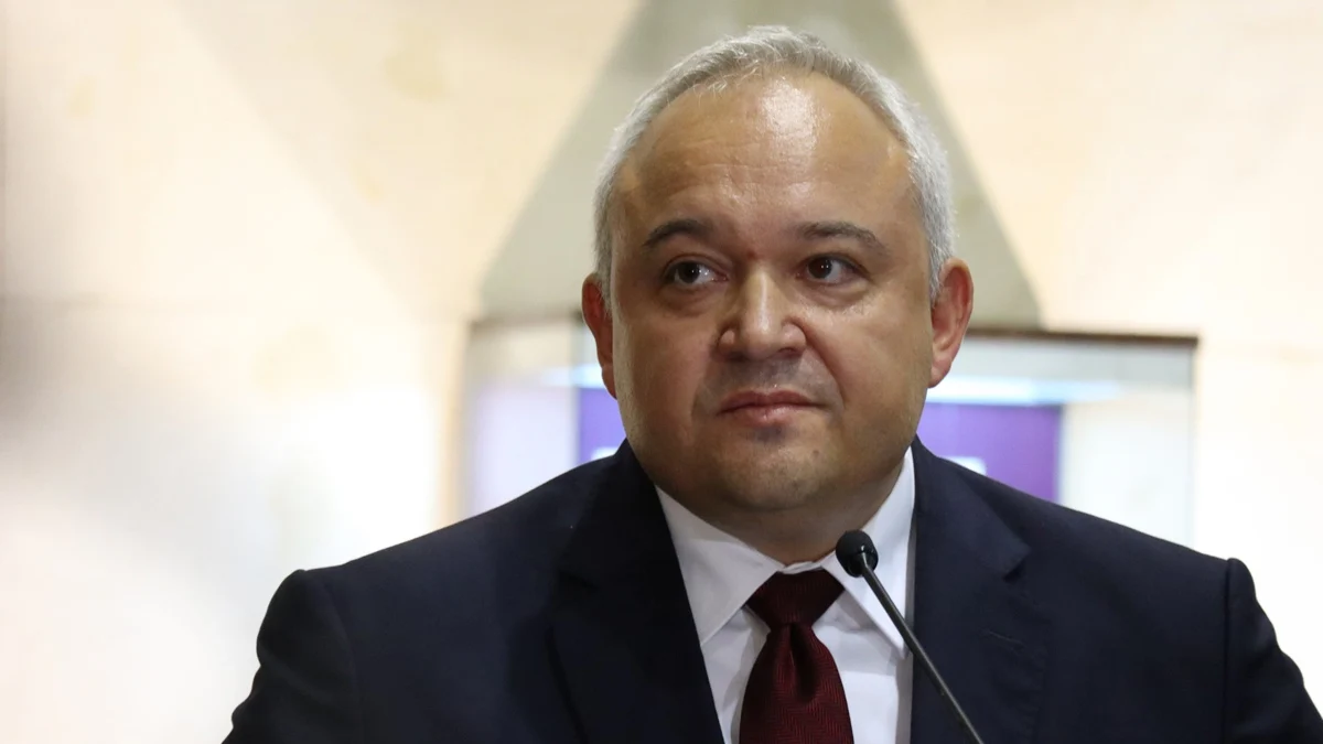 Иван Демерджиев: Допълнителни лаборатории за шофьорски проби ще има от 1 август