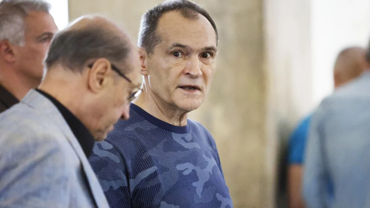 Васил Божков поиска 5 милиона евро от "Левски"