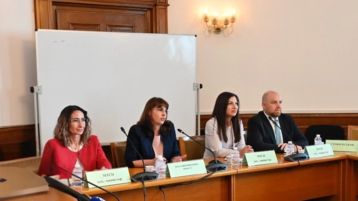 Нови критерии за семейните помощи за деца