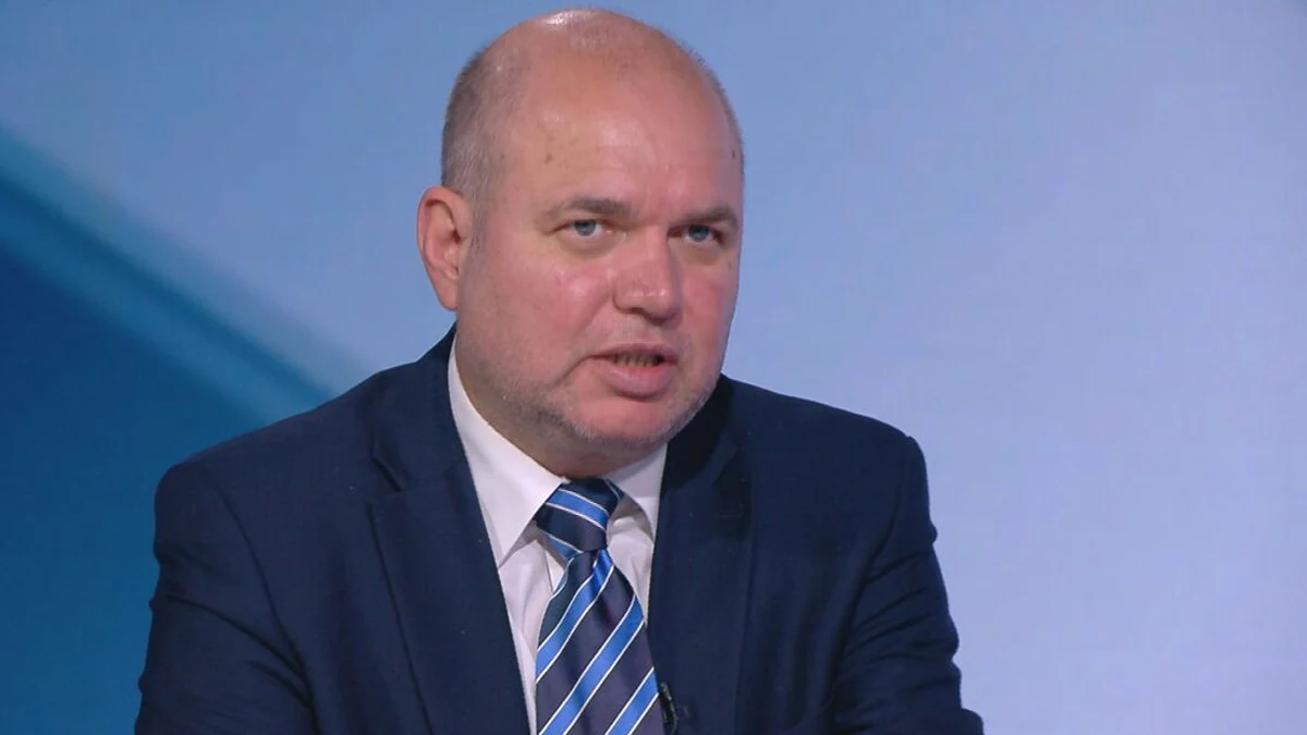 Владислав Панев: Свръхдефицитът няма да донесе апокалипсис