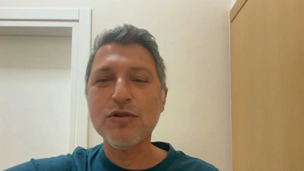Симеон Матев: Опасността от мълнии на Балканите е много голяма