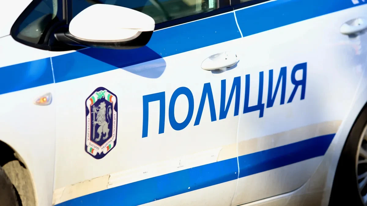 Полицията разби група за рекет в Ботунец