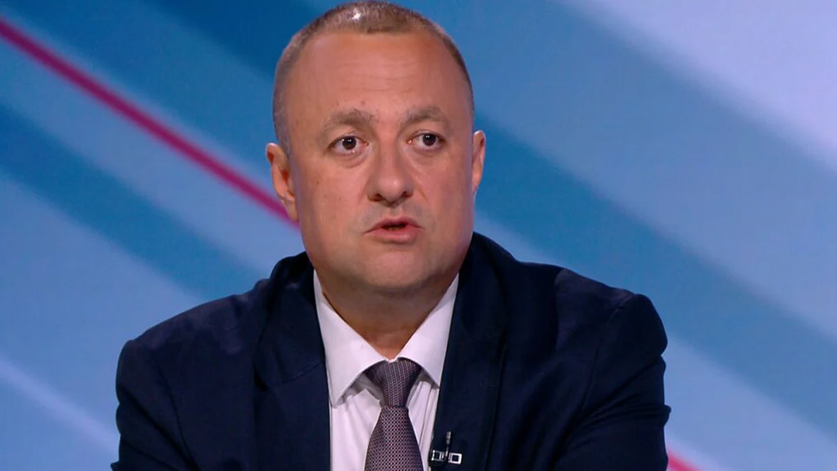 Иван Иванов: Шишков изкривява истината за „Хемус“