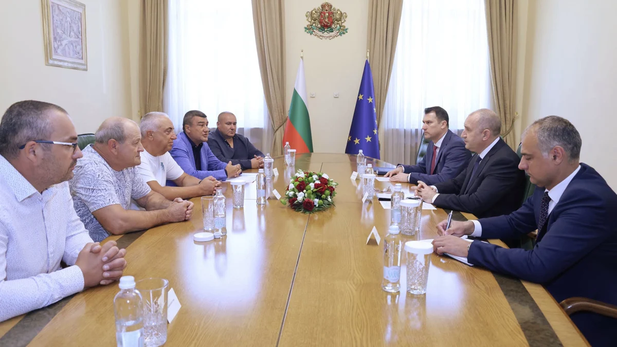 Държавата ще пази фермерите от нелоялни търговски практики