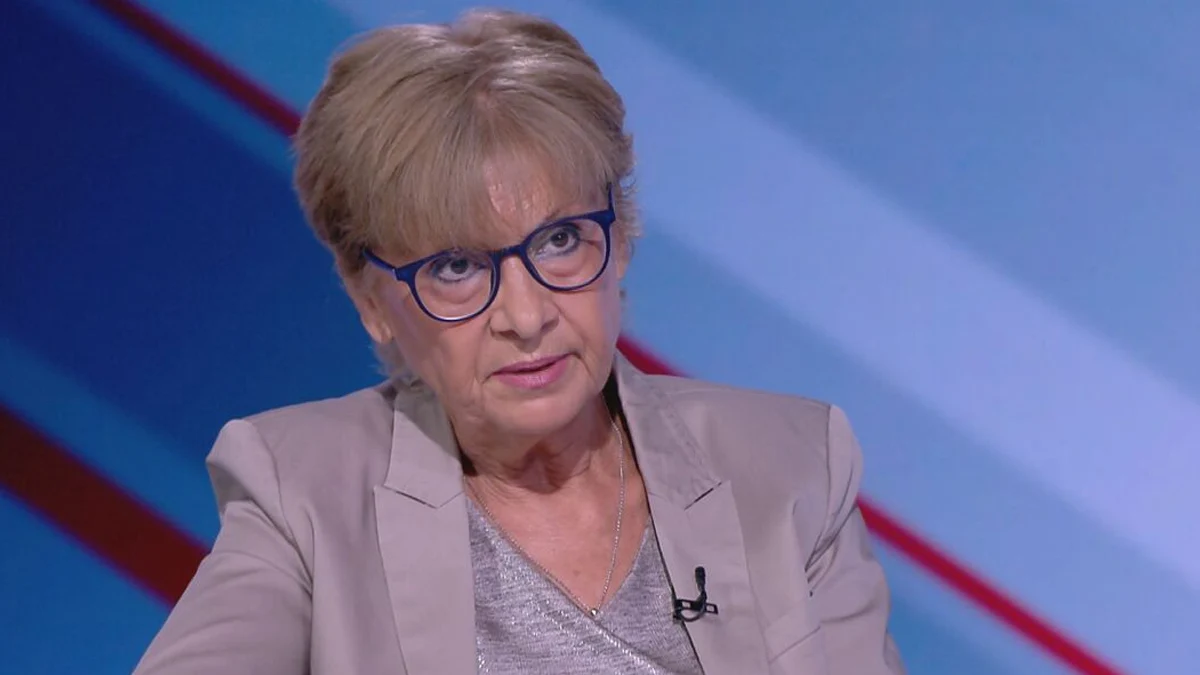 Виолета Комитова: Чужд инвеститор подлежи на мобилизация, но построи 100 незаконни обекта край Варна