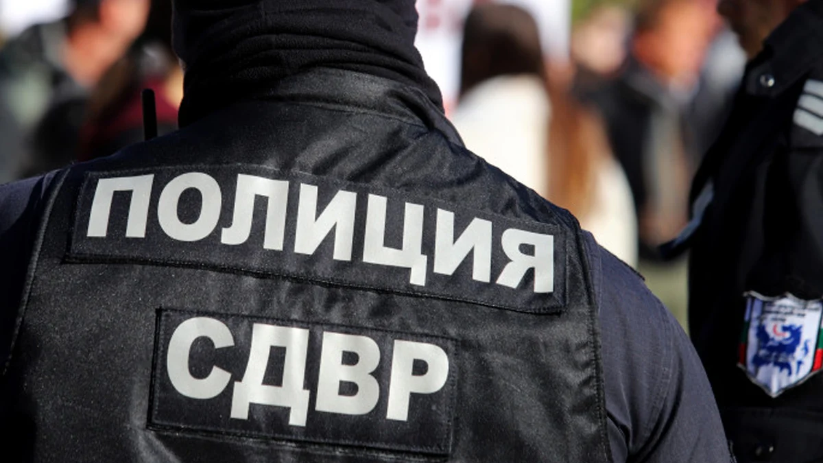 СДВР взима мерки срещу нападенията около подлез „Плиска“