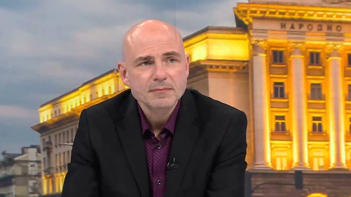 Петър Чолаков: Намаленото майчинство ще възпламени социален бунт