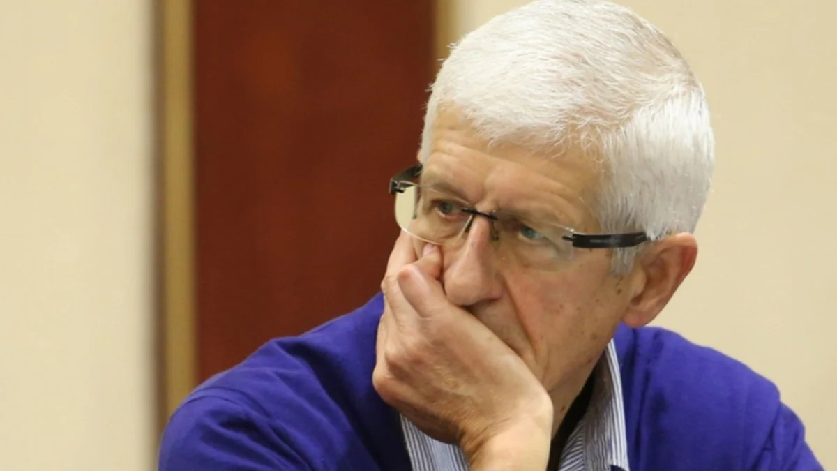 Румен Овчаров: Губим милиарди от арбитраж с „Лукойл“