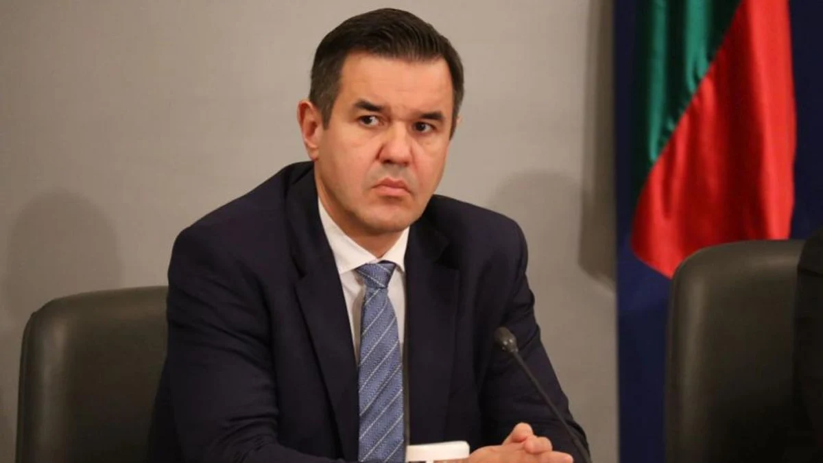 Никола Стоянов: Еврото стана слона в стаята