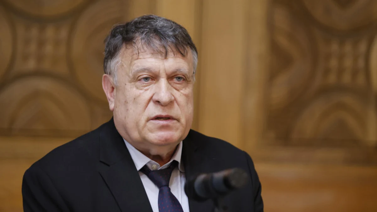 Министър Вълчев: Всяко българско неделно училище по света е част от България