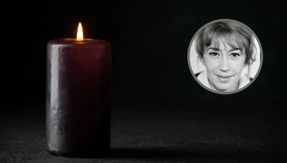 Отиде си актрисата Кина Дашева