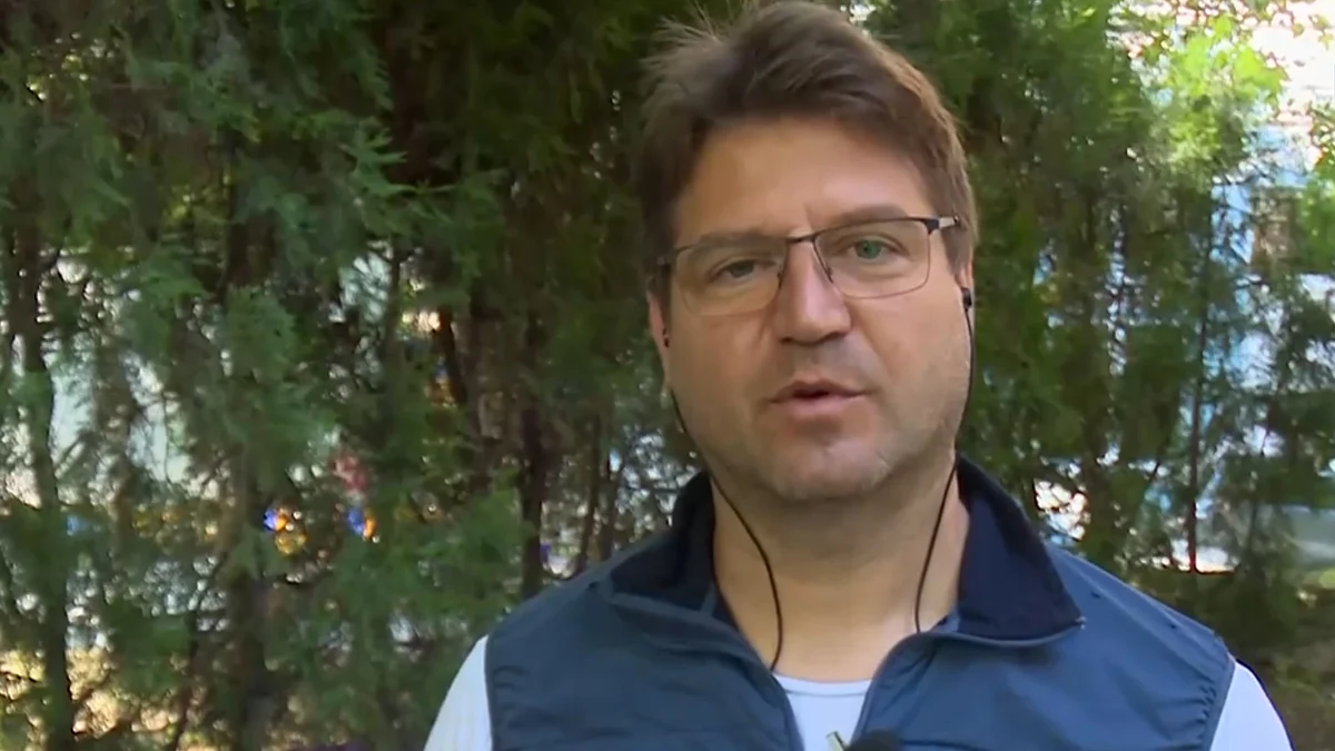 Кристиян Саралиев: Архитекти тероризират община Варна от 30 години