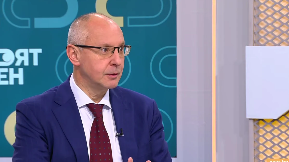 Сергей Станишев поиска спешно орязване на държавните разходи