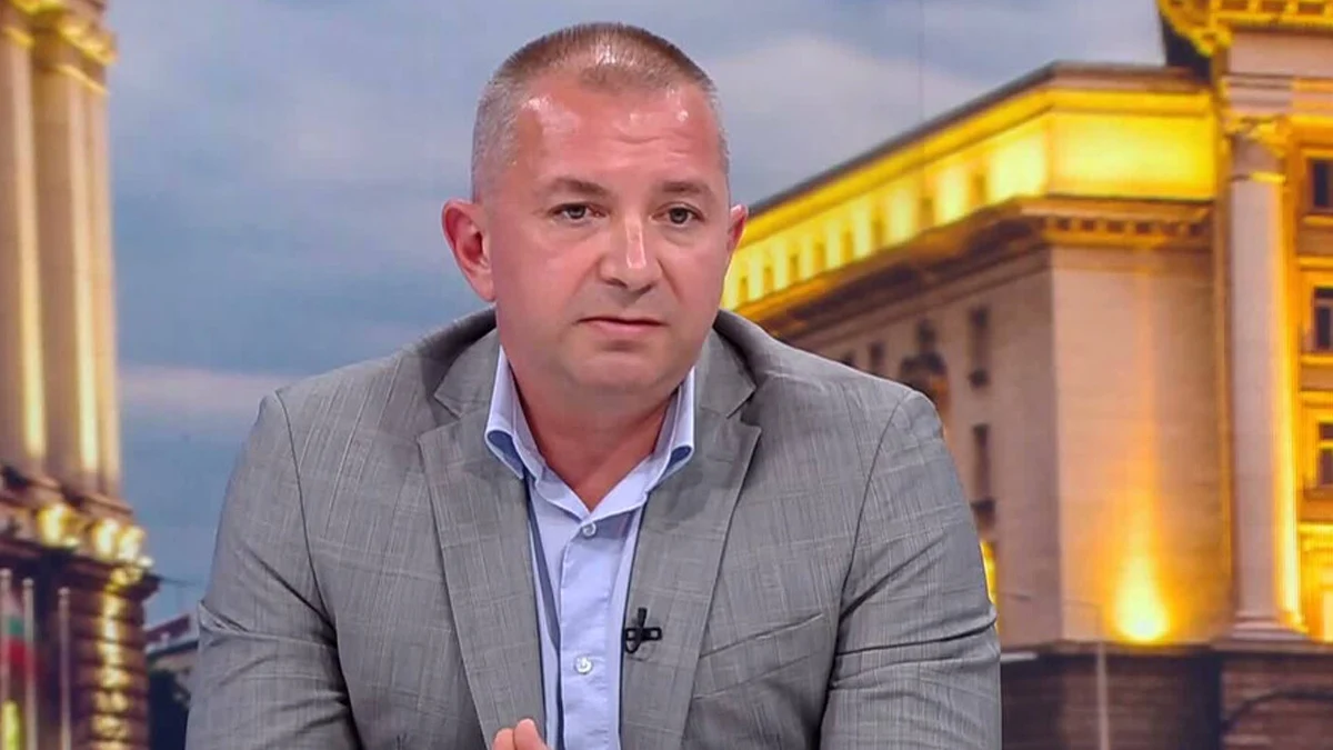 Добрин Иванов: Фискалният резерв застрашително спада