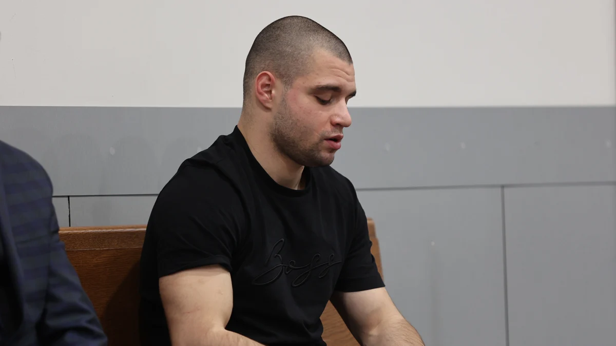 Николай Найденов: Васил Михайлов отново се сби в затвора