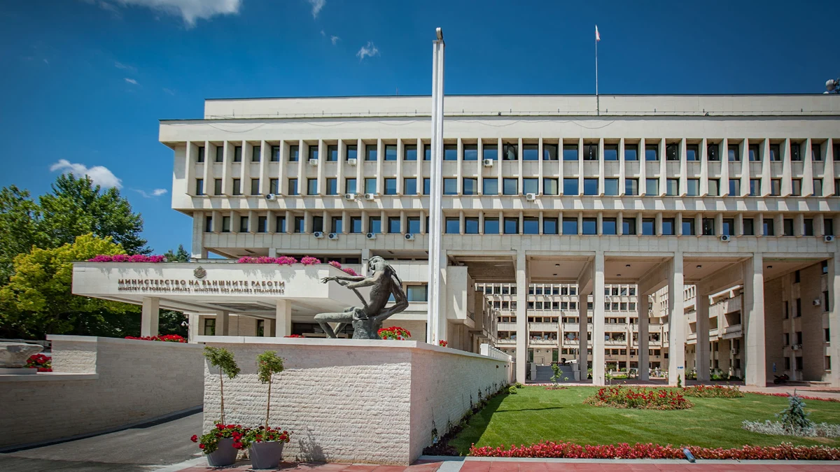 МВнР: Няма пострадали българи при катастрофата в Хърватия
