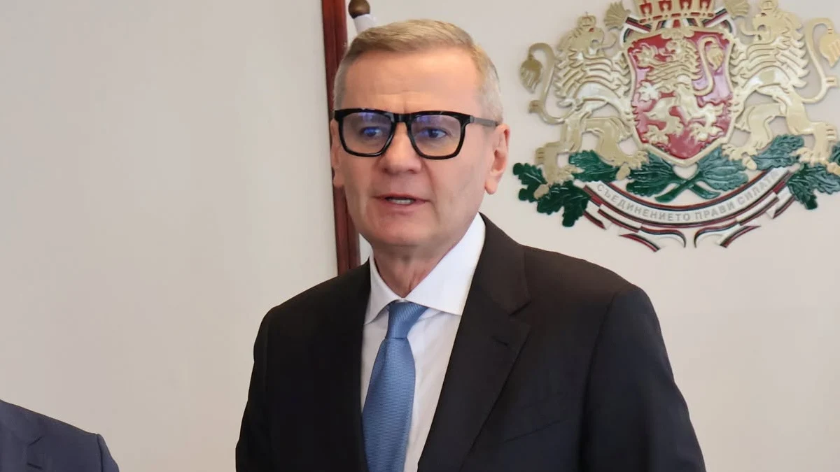 Евтим Милошев разпорежда спешен одит в НДК