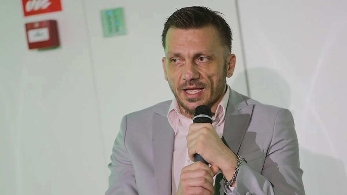 Станимир Хасърджиев: Отхвърлям всички четири обвинения