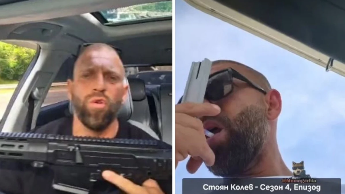 Фенове на Стоян Колев готвят протест в Пазарджик