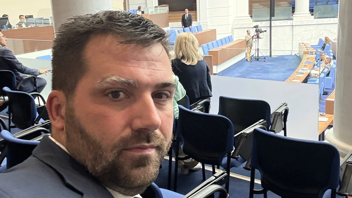 Обвиниха „Демократична България“ в двоен стандарт за прайда