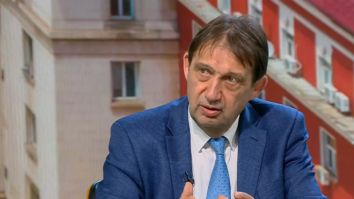 Иван Шишков: Всички лъжат за „Баба Алино“