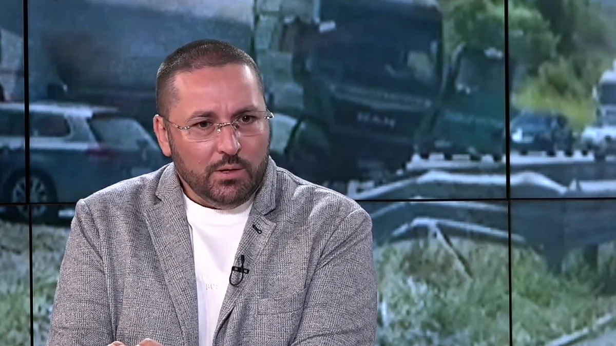 Николай Попов: Властта реагира цинично на тежките катастрофи