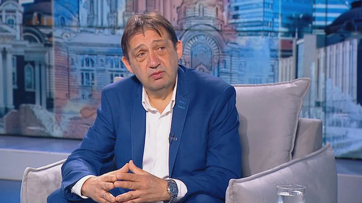 Иван Шишков: Няма да попречим на туризма, ремонтите приключват до две седмици