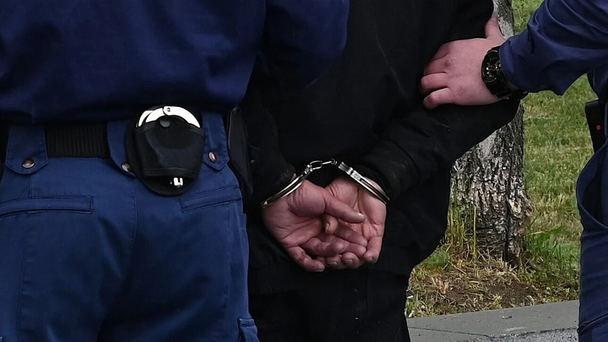 СДВР неутрализира дилърите Гугутката и Джони