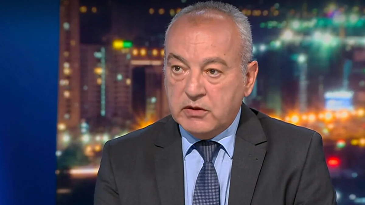 Гълъб Донев: Няма риск за пенсиите и заплатите