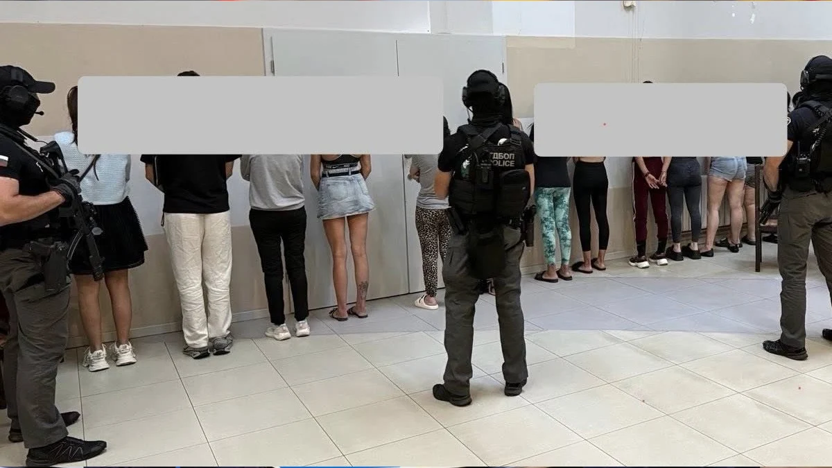 "Калашниците" са набирали момичета чрез схемата „Lover Boy“