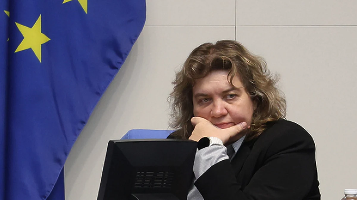 Наталия Киселова: Документът за Невзоров застрашаваше агенти на ДАНС