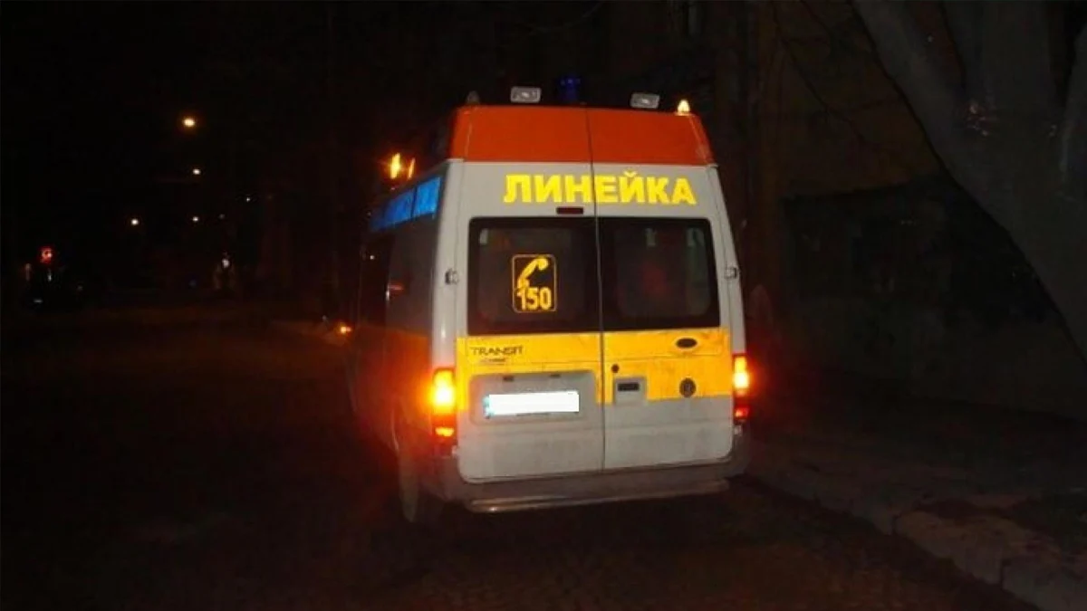Охранител загина в 30-метров изкоп край Бургас